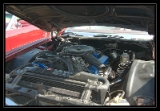 V8 Cadilac